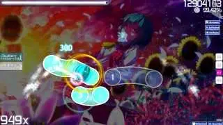 Ranko - Sei Natsu [Hard]