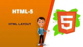 HTML5 Layout explained with an example for beginners | HTML Tutorials | UI Infotech