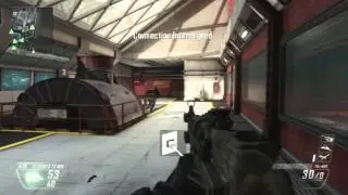 Connection Interrupted - BO2 - Done... Done..