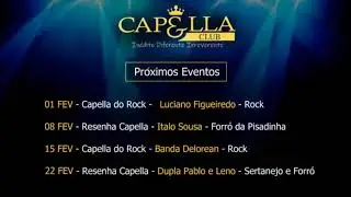 CAPELLA CLUB - FUNDO DO PALCO 03