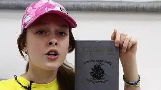 Остров сокровищ Вика Сухих