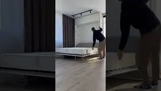 Спрятали в антресоли кондиционер