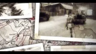 Ultimus | A CoD1 Frag Movie by Mauser