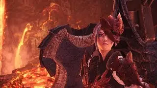 Monster Hunter World GMV: Barricades (by Hiroyuki Sawano)