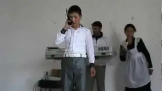 Фузайл, Чавони рафт, 25.09.2012   542