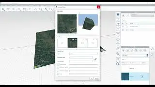 Google Earth to FormIt to Revit for Sites with Topography
