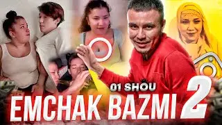 EMCHAK BAZMI 2  |  