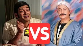 Review of characters from Egyptian series