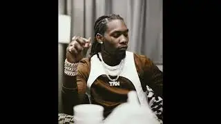 (FREE) Offset Type Beat - "EL CHAPO"