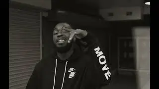 Jus Rival - Dangerous Settings ft. Joe Fire (Music Video)