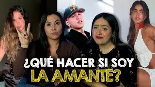 INFIDELIDAD🦦 víctima, culpable y amante Opinión #storytime Beéle e Isabella EP. 8 | Las de 30