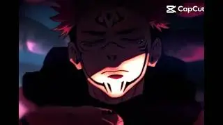 Anime king editing video 