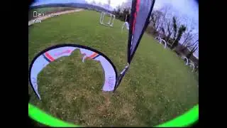 Finalizing 2024 setup!
