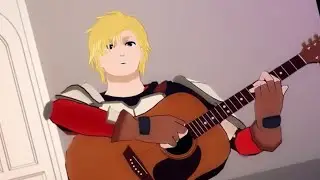 poor jaune (RWBY)