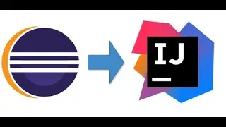 🟢 #CobraDev - Utilizando as teclas de atalho do ECLIPSE no IntelliJ IDEA - DICA RÁPIDA!