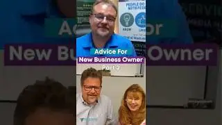 Advice for New Business Owners: Why You Need To Shift Your Mindset from Surviving to Thriving 2/2