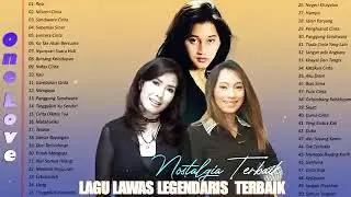 Inka Christie, Nicky Astria,Nike Ardilla 