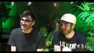 🌳 ZERO CO2 SESSIONS AL 
