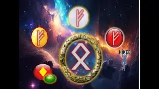 HOW TO CONNECT WITH OTHALA FEHU MAGICK