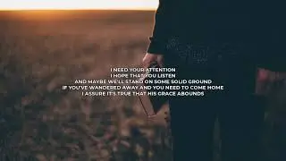 Rare of Breed ft. Loren Day - For Me (Lyrics)