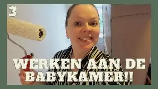 Gel nagellak & drie dagen alleen met Emma | vlog 3