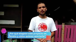 Experiencia Voluntario Global | AIESEC en Pereira