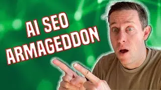 Why AI Just Destroyed Search Forever | Bing and Bard