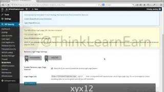 secure wp all in one plugin prevent your wordpress website from being hacked