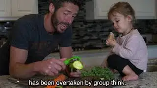 The Circumcision of Consciousness - Breaking Normal News Flash - Episode 04