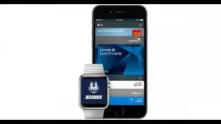 Apple Pay в Азербайджане! Apple Pay Azərbaycanda!
