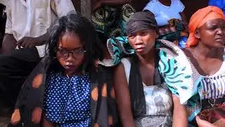 Assanito ft Dom Just - Eckoma Alukatji Oficial Video (by  Amadykey)