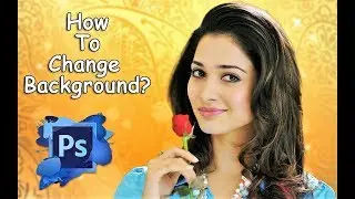 How to Change Background Photo | Easy Tips