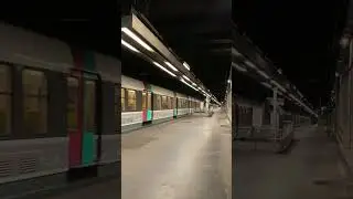 MI79 à Sevran Beaudottes