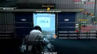 alliance of valiant arms (ava) gameplay