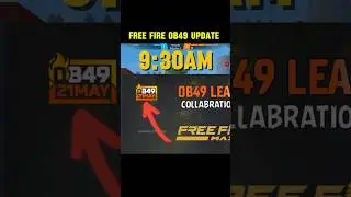 OB49 Update Kab Aayega || Free Fire Me | BIG Collaboration OB49 Update