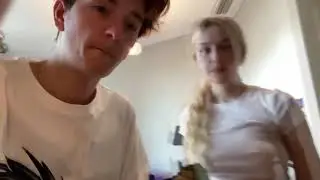 девушка мапке