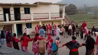 बंसी शब्द सुना दे कन्हैया होली गीत Kumauni khadi holi chaikuni bora champawat