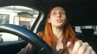 Навык - вождение