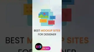 Best Mockup Websites For Designer 