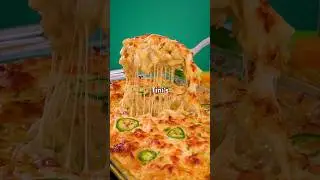 Can I ACTUALLY improve Tini's SPICY mac and cheese? 