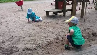 16. Juli 2018