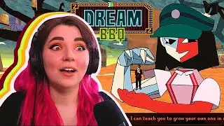 I’M IN LOVE | ENA Dream BBQ Gameplay Chapter 1