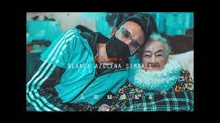 ABUELA - FENIX MC ( Mi Superhéroe - Daniel Habif )