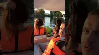 Вот он рай