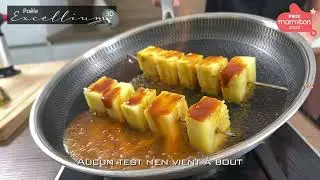 Poêles Excellium 3D - Best of TV