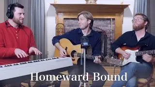 Homeward Bound | Simon & Garfunkel (cover)