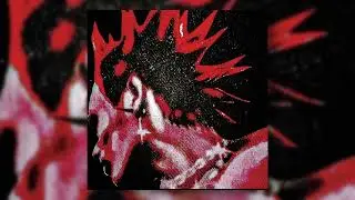 [FREE] Homixide Gang Type Beat "X-Factor" | 2024