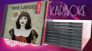 Mon laferte - Tu falta de querer (karaoke)