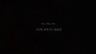 Nazım Hikmet - Kimi Der Ki Kadın | Emrah İriç