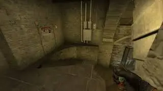 CSGO Tips #7: Cbble Drop Room